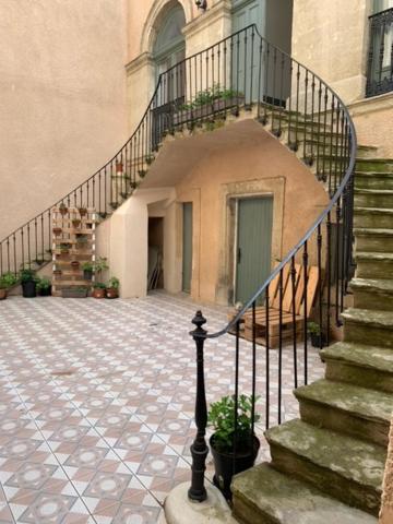 L'Albizia- Centre -Tv Wifi-Cozy Apartment Narbonne Exterior photo
